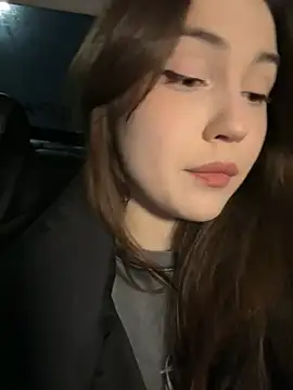 Peachy Dream online show from February 13, 2025, 4:39 pm