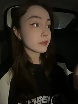 Peachy Dream online show from January 31, 2025, 5:53 pm