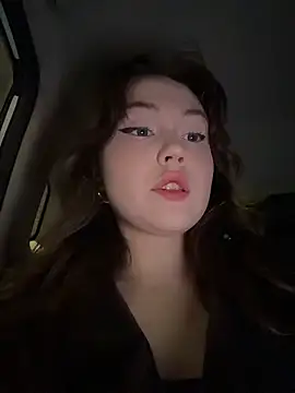 Peachy Dream online show from November 13, 2025, 6:12 pm