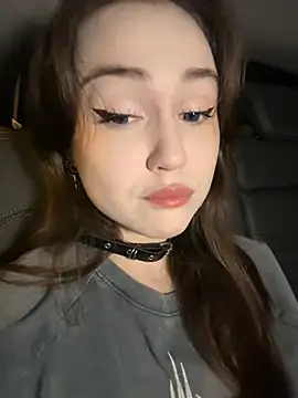 Peachy Dream online show from January 26, 2025, 10:24 pm