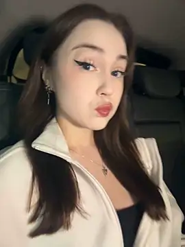 Peachy Dream online show from January 18, 2025, 9:24 pm