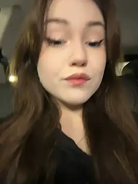 Peachy Dream online show from January 28, 2025, 9:50 pm