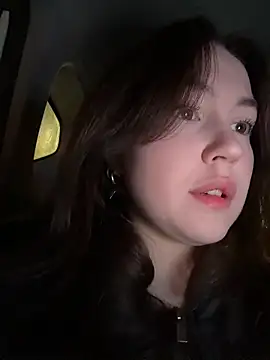 Peachy Dream online show from February 21, 2026, 6:10 pm