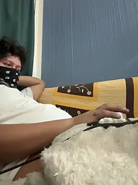 Snapshot of Jimbox6661 chatting on March 24, 2026, 6:57 am Jimbox6661 online show from March 24, 2026, 6:57 am