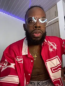 Jacksonking27 online show from February 22, 2026, 12:13 am