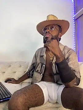 Jacksonking27 online show from April 29, 2026, 11:44 pm
