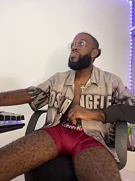 Jacksonking27 online show from February 28, 2026, 11:59 pm