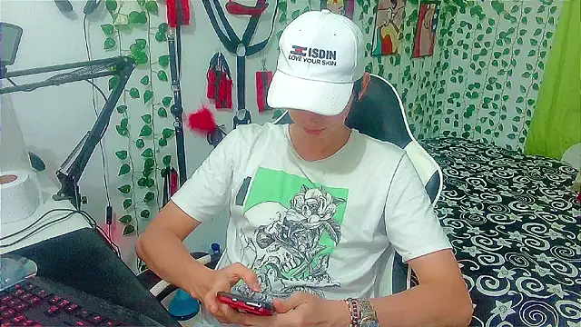 Andy gray online show from February 27, 2026, 12:00 am