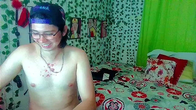 Snapshot of Andy_gray chatting on June 24, 2026, 4:33 am Andy gray online show from June 24, 2026, 4:33 am