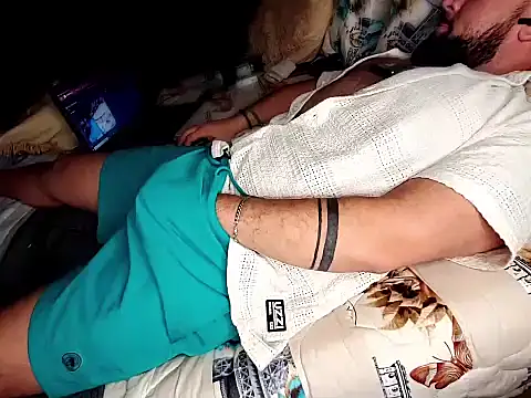 CuriousBear online show from January 13, 2026, 5:28 pm