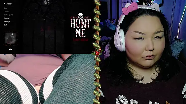 Snapshot of EmGreens chatting on December 28, 2024, 4:30 am EmGreens online show from December 28, 2024, 4:30 am