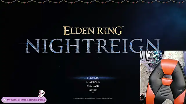 EmGreens online show from December 20, 2025, 7:11 am