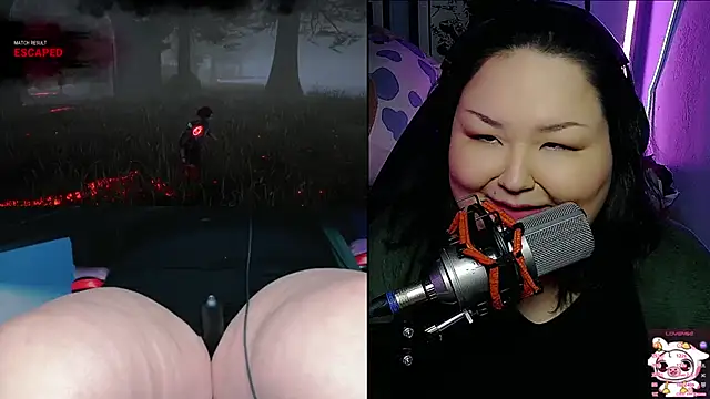 Snapshot of EmGreens chatting on February 11, 2025, 6:19 am EmGreens online show from February 11, 2025, 6:19 am