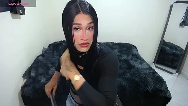 barbara perri69 online show from February 7, 2025, 7:06 pm
