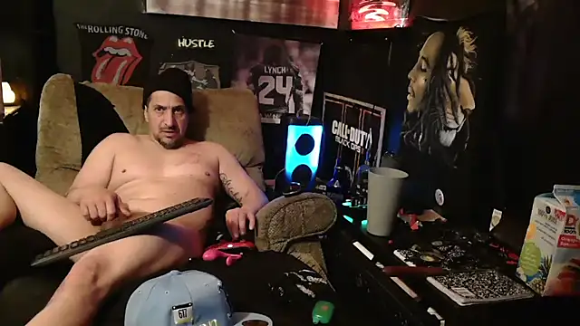 Snapshot of RM_Discov3ri3z chatting on January 20, 2025, 8:09 am RM Discov3ri3z online show from January 20, 2025, 8:09 am