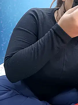 Ruchikalive online show from November 25, 2025, 8:25 am