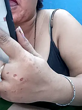 Ruchikalive online show from October 9, 2025, 8:48 am