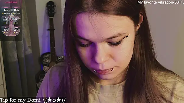 ValBae online show from February 12, 2025, 4:33 pm