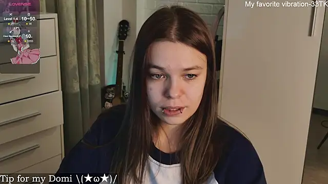 ValBae online show from February 21, 2025, 6:04 pm