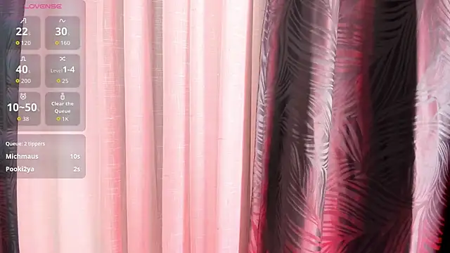 Snapshot of ailynBlaze chatting on April 28, 2026, 5:45 am ailynBlaze online show from April 28, 2026, 5:45 am