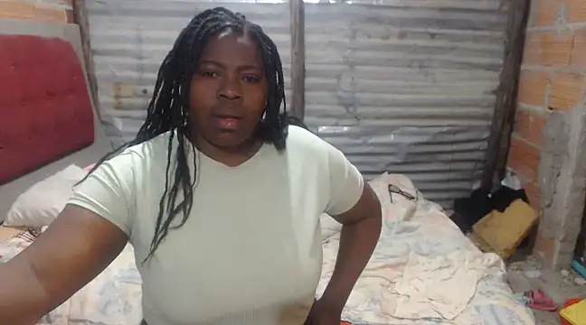 jjannakinky online show from March 5, 2025, 2:03 am