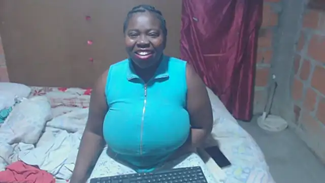 jjannakinky online show from October 8, 2025, 12:17 pm