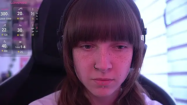 Snapshot of juliapie chatting on May 2, 2026, 10:53 am juliapie online show from May 2, 2026, 10:53 am