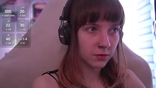 juliapie online show from November 19, 2025, 8:58 am