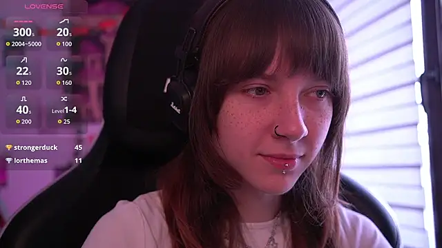 Snapshot of juliapie chatting on February 21, 2026, 9:22 am juliapie online show from February 21, 2026, 9:22 am