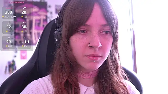 juliapie online show from April 8, 2026, 9:11 am