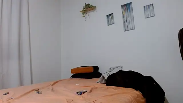 Snapshot of BrandonStond chatting on March 23, 2026, 4:12 am BrandonStond online show from March 23, 2026, 4:12 am