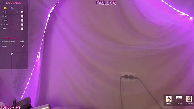 Snapshot of Seductive_She_Wolf chatting on June 5, 2026, 7:41 pm Seductive She Wolf online show from June 5, 2026, 7:41 pm