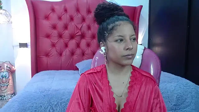 dannacoleman  online show from January 30, 2025, 11:13 pm