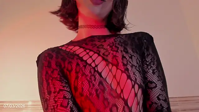 Sophia Cambpell online show from March 7, 2026, 9:53 pm