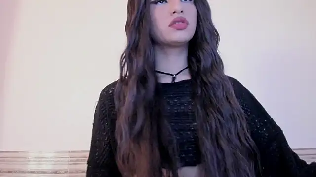 Sophia Cambpell online show from February 5, 2026, 9:43 pm