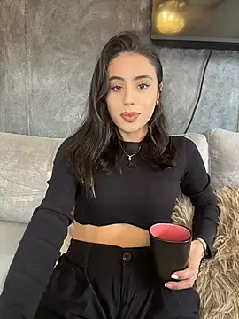 AbyThompson online show from July 28, 2026, 8:12 pm