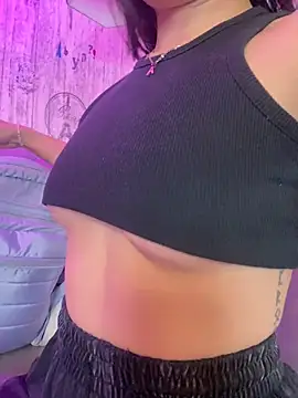 AbyThompson online show from March 1, 2026, 1:22 pm