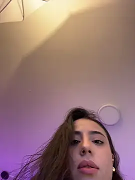 AbyThompson online show from July 7, 2026, 6:11 pm