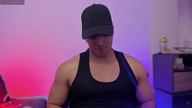 JamesGraay online show from January 14, 2026, 12:53 pm