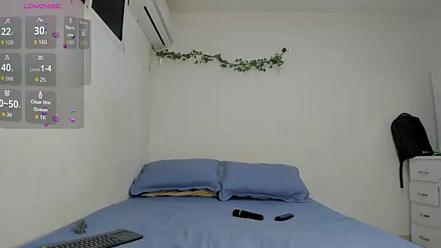 ashley lemus online show from February 7, 2026, 1:19 pm