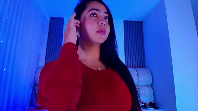 Godess Scarlett77 online show from February 20, 2026, 3:03 am