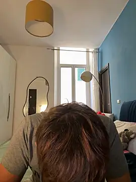 calleaaaa online show from October 8, 2025, 11:56 am