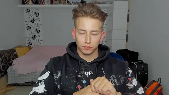 Findom alpha online show from September 26, 2025, 6:37 pm