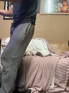 UtopianMisfit1 online show from February 6, 2026, 4:52 am