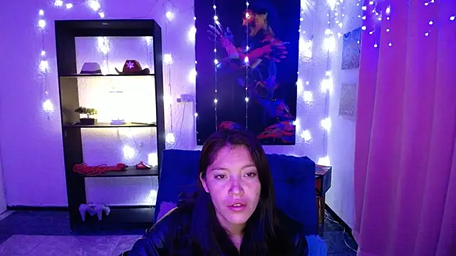 Snapshot of Sian__1 chatting on January 18, 2025, 11:43 am Sian 1 online show from January 18, 2025, 11:43 am