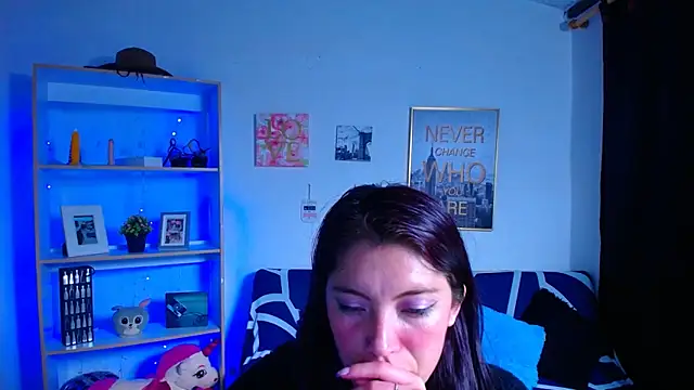 Snapshot of Sian__1 chatting on January 11, 2025, 3:42 pm Sian 1 online show from January 11, 2025, 3:42 pm