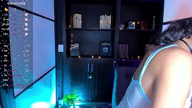 CamilaHarperr  online show from January 22, 2025, 7:35 am
