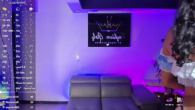 CamilaHarperr  online show from February 7, 2025, 7:07 am