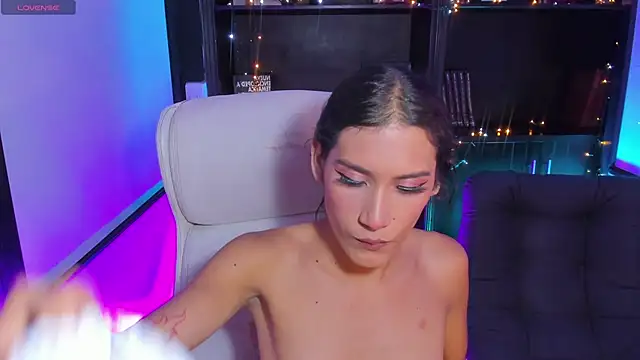 CamilaHarperr  online show from January 10, 2025, 4:01 am