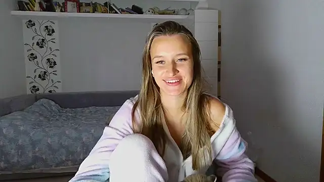 Submissive love online show from November 12, 2025, 4:44 pm